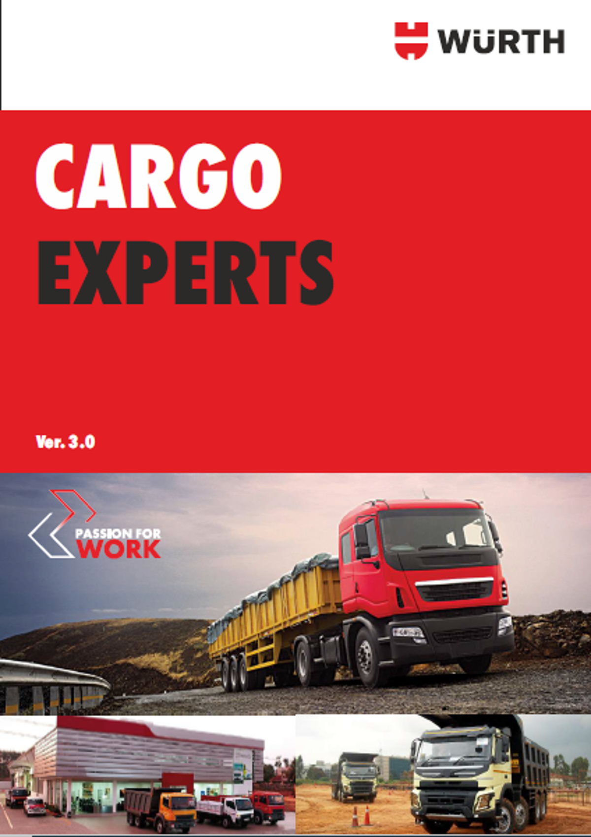 Cargo Expert