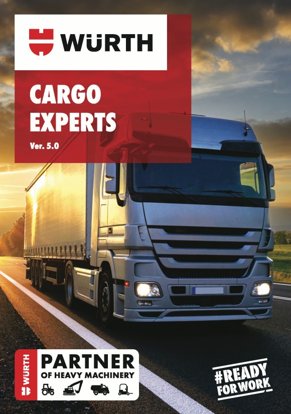 Cargo Experts