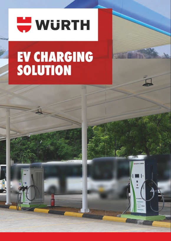 EV Catalogue