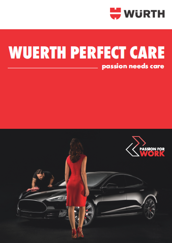 Wuerth Perfect Care