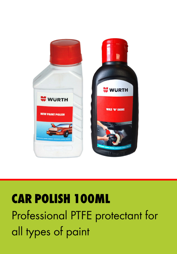 Paint Polish