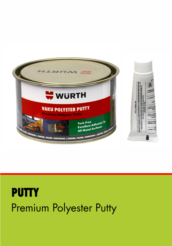 Putty