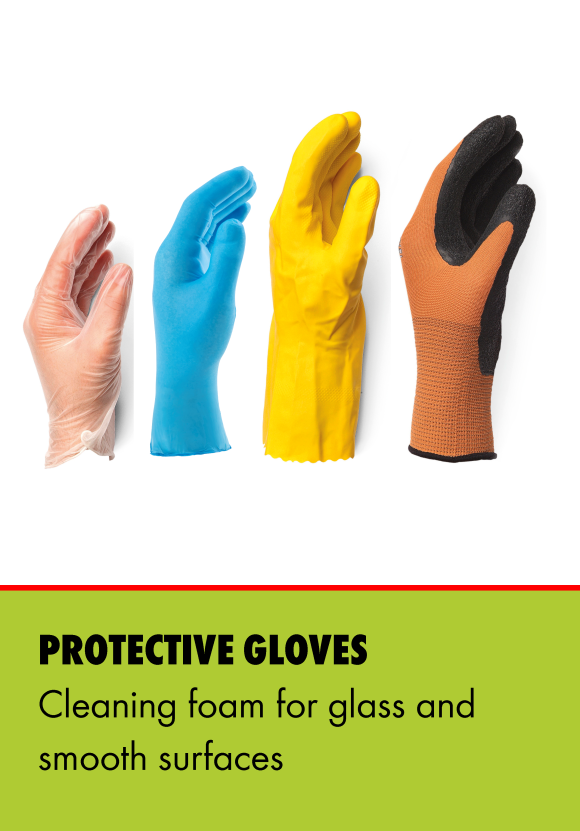 Gloves