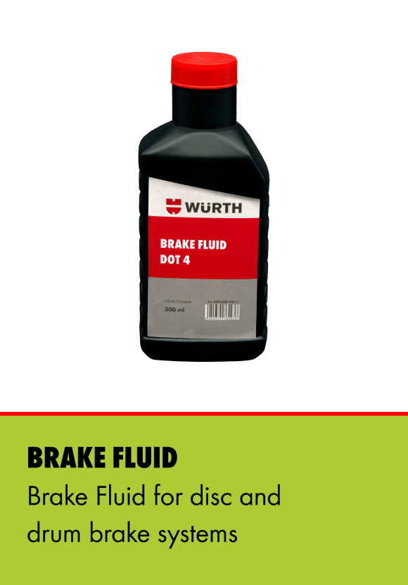 Brake Fluid